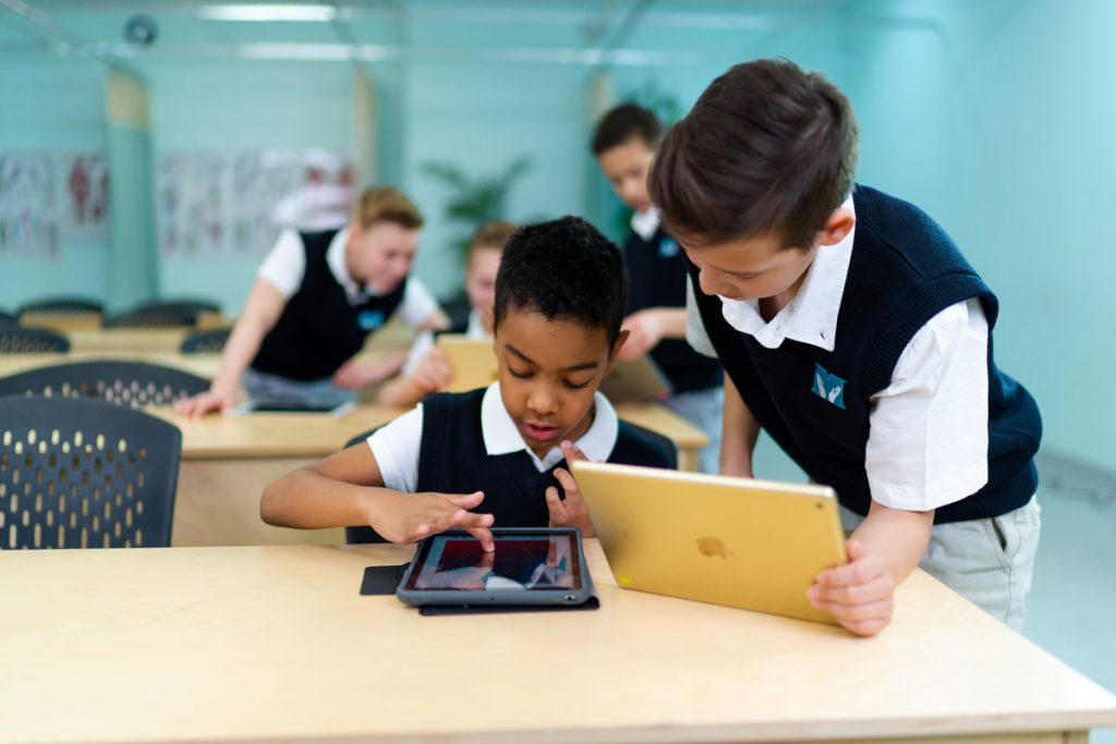 About MaKami Academy